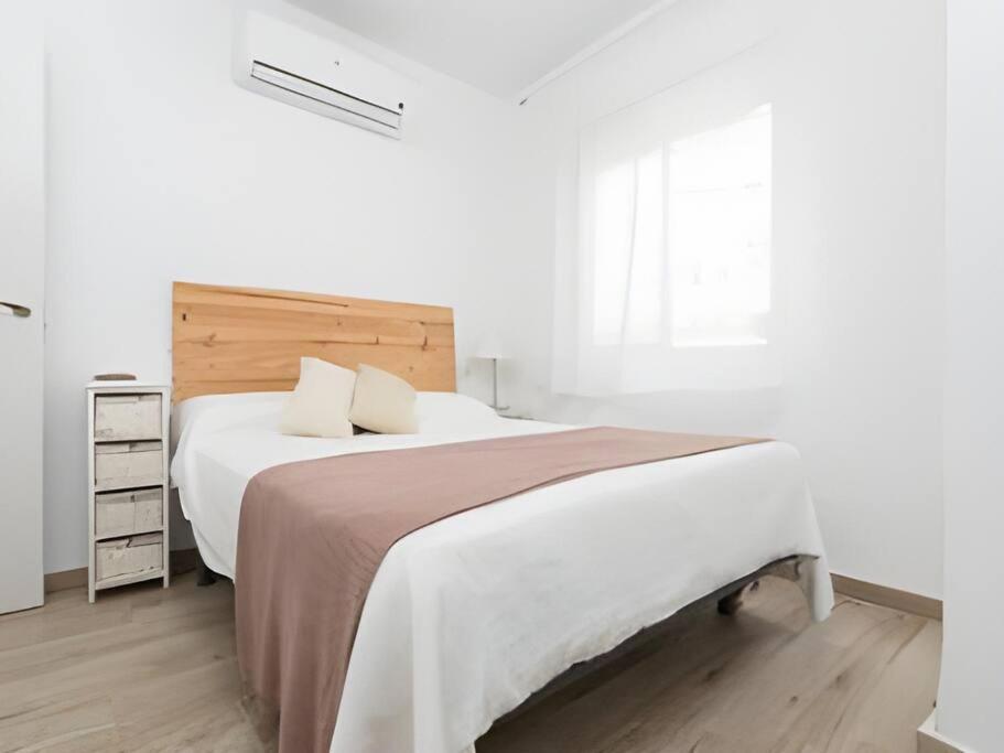 Santa Matilde 11 Appartement *