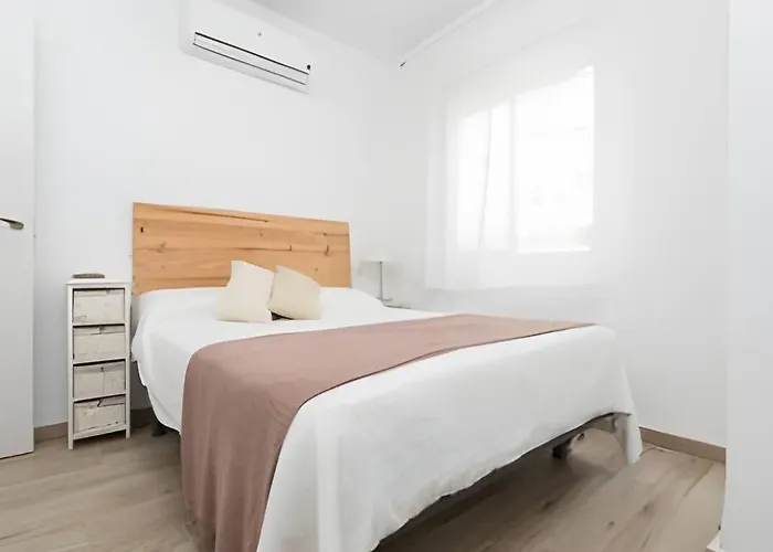 Apartamento Santa Matilde 11