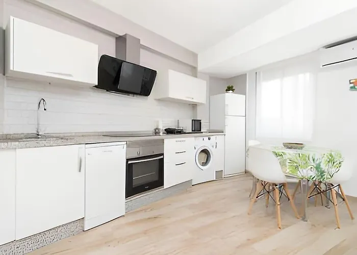 Apartamento Santa Matilde 11