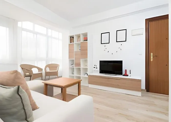 Apartamento Santa Matilde 11