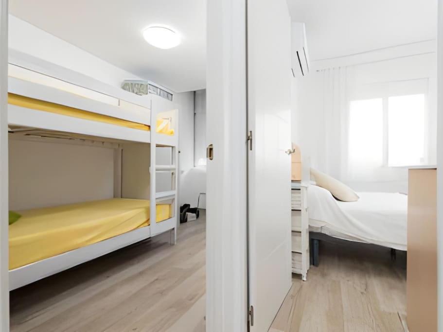 Apartament Santa Matilde 11