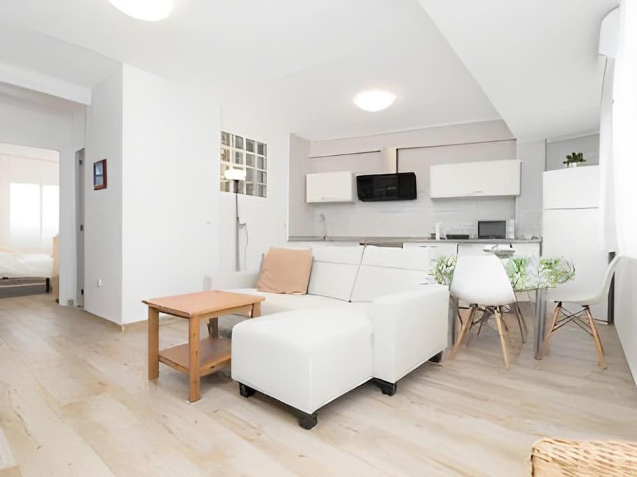Apartament Santa Matilde 11 Malaga